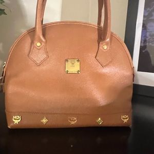 Mcm Germany made limited edition